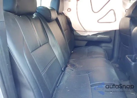 2017 Toyota Tacoma Sr5 V6 from USA, damaged, VIN 3TMAZ5CN7HM034010